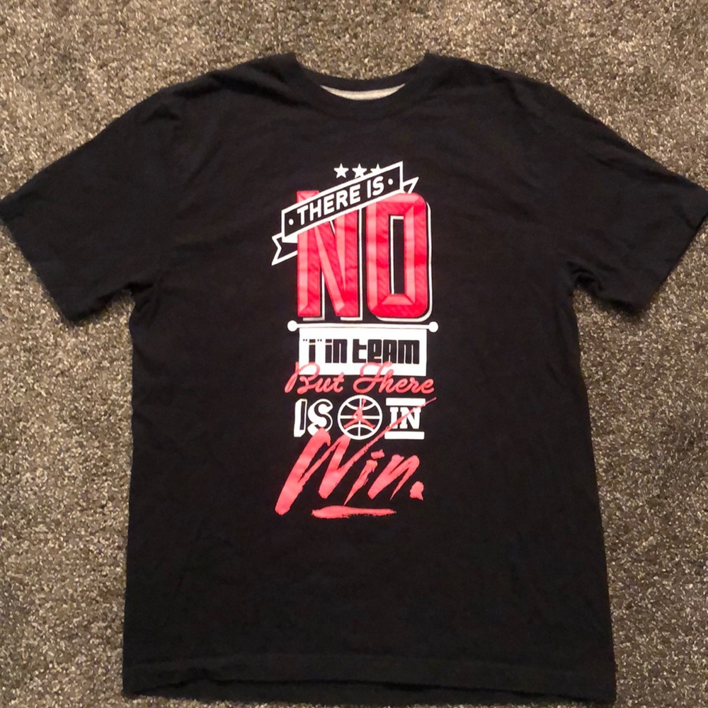 Jordan men’s shirt